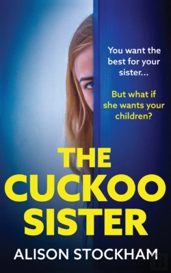 Bertrand.pt - The Cuckoo Sister
