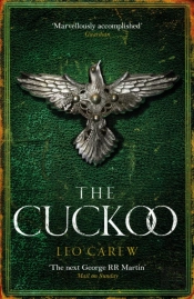 The Cuckoo (The Under The Northern Sky Series, Book 3)