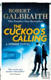 The Cuckoo'S Calling