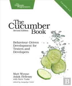 Bertrand.pt - The Cucumber Book 2e