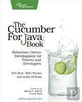 The Cucumber For Java Book