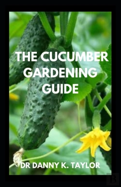 Bertrand.pt - The Cucumber Gardening Guide