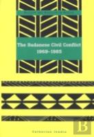 The Cudanese Civil Conflict 1969-1985