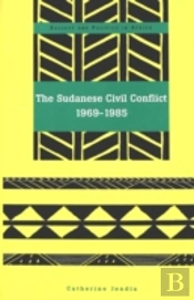 The Cudanese Civil Conflict 1969-1985