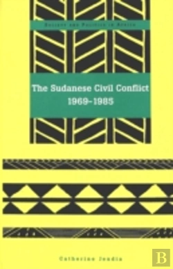Bertrand.pt - The Cudanese Civil Conflict 1969-1985