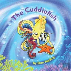 Bertrand.pt - The Cuddlefish