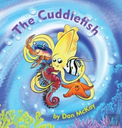 Bertrand.pt - The Cuddlefish
