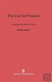 The Cue For Passion