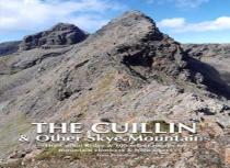 The Cuillin And Other Skye Mountains