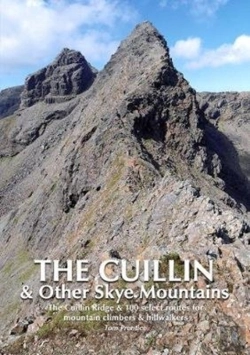 Bertrand.pt - The Cuillin And Other Skye Mountains