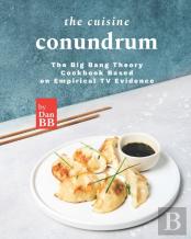 The Cuisine Conundrum