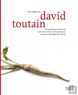 Bertrand.pt - The Cuisine Of David Toutain - (Version Anglaise)