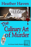 The Culinary Art Of Murder