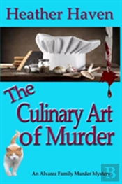 The Culinary Art Of Murder