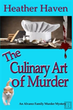 Bertrand.pt - The Culinary Art Of Murder