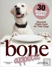 The Culinary Canine