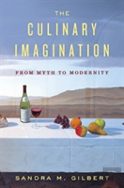 The Culinary Imagination