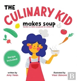 Bertrand.pt - The Culinary Kid Makes Soup