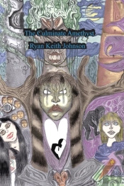 The Culminate Amethyst
