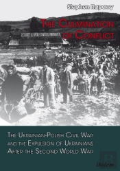The Culmination Of Conflict.