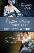 The Culper Ring Novellas