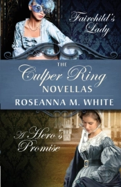 The Culper Ring Novellas