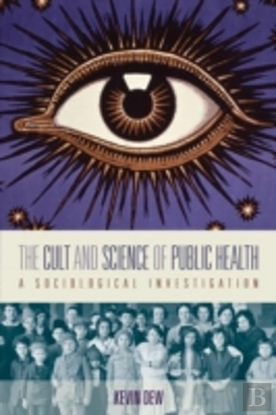 Bertrand.pt - The Cult And Science Of Public Health