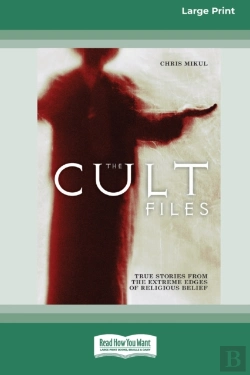 Bertrand.pt - The Cult Files