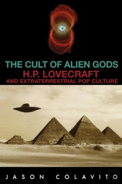 Bertrand.pt - The Cult Of Alien Gods