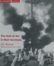 The Cult Of Art In Nazi Germany
