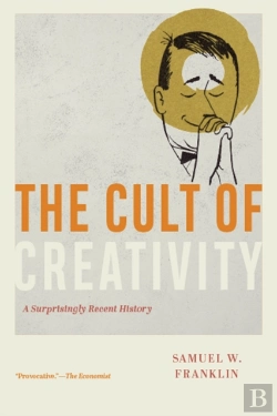 Bertrand.pt - The Cult Of Creativity