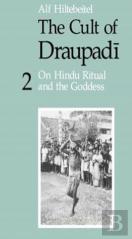 The Cult Of Draupadi