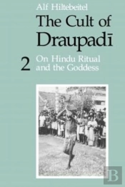 The Cult Of Draupadi