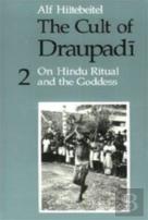 The Cult Of Draupadi