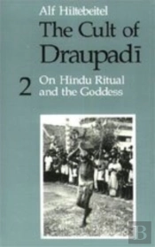 The Cult Of Draupadi