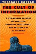 The Cult Of Information