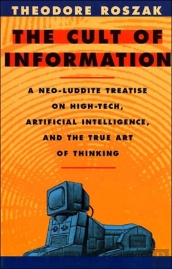 Bertrand.pt - The Cult Of Information