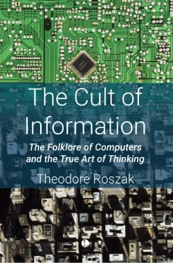 Bertrand.pt - The Cult Of Information