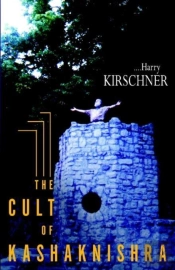 The Cult Of Kashaknishra