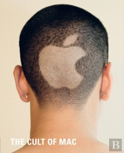 Bertrand.pt - The Cult Of Mac