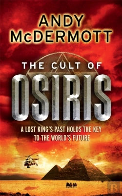 Bertrand.pt - The Cult Of Osiris (Wilde/Chase 5)