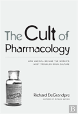 Bertrand.pt - The Cult Of Pharmacology