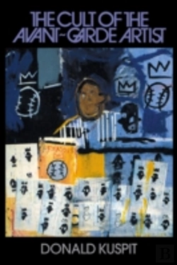 Bertrand.pt - The Cult Of The Avant-Garde Artist