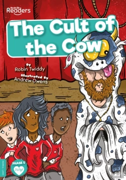 Bertrand.pt - The Cult Of The Cow (Non-Decodable)