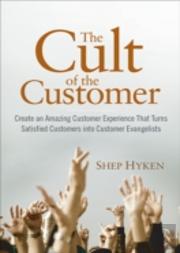 The Cult Of The Customer