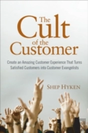 The Cult Of The Customer