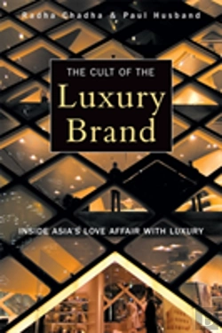 Bertrand.pt - The Cult Of The Luxury Brand