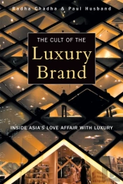 The Cult Of The Luxury Brand