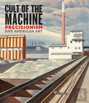 The Cult Of The Machine