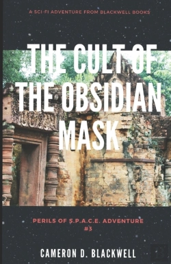 Bertrand.pt - The Cult Of The Obsidian Mask